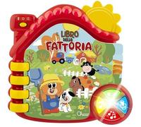 CH Gioco ABC Libro Fattoria