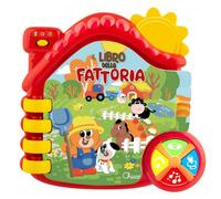CH Gioco ABC Libro Fattoria