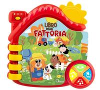 CH Gioco ABC Libro Fattoria