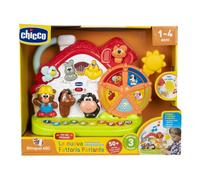 Chicco La Nuova Fattoria Parlante