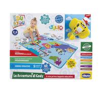 Chicco Le Avventure di Cody