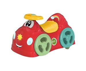 CH Gioco All Around Rosso Eco+