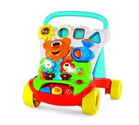 Chicco Primipassi Giardiniere