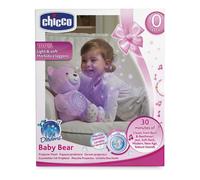 Chicco Baby Bear Rosa