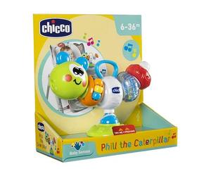 CH GIOCO BS SEGG BRUCHINO BALL