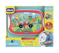 Chicco Tablet degli Animali