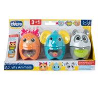CH GIOCO BSF ACTIVITY ANIMALS