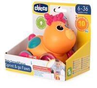 Chicco gioco baby sense&focus cerbiatto sprint&go