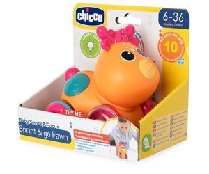 CH GIOCO BSF CERBIATTO S&G