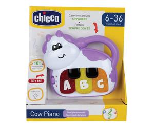 CH Gioco Camioncino Eco+