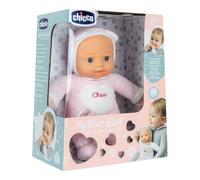 CH Gioco Bambola Rosa