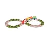 CH GIOCO ECO+ BABY RAILWAY