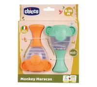 CH Gioco Eco+ Maracas Scimmie