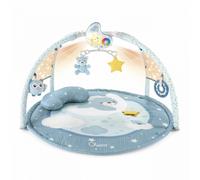 Chicco CHICCO GIOCO FD ENJOY COLORS PLAYGYM BLUE