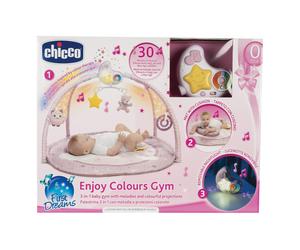 CH GIOCO FD COL PLAYGYM PINK