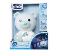 Chicco Luce Notte Azzurro