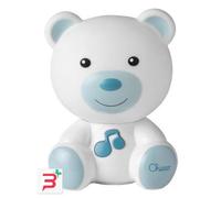 CH GIOCO FD DREAMLIGHT AZZURRO
