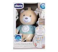 CH GIOCO FD LULLABY STAR BEAR