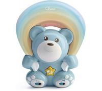 CH Gioco Orso Arcobaleno Blue