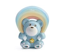 CH Gioco Orso Arcobaleno Blue