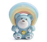 CH Gioco Orso Arcobaleno Blue