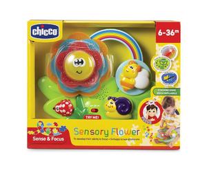 Ch Gioco Fiore Sensoriale 1 St