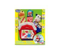 Ch Gioco Guanto Marionetta