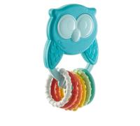 CH Gioco Gufo Sonaglio 3-18m