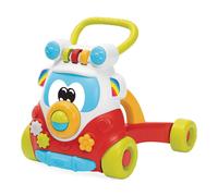 Chicco Eco+ Happy Hippy Primipassi