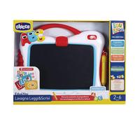 CH GIOCO LAVAGNA SCRIVI&LEGGI