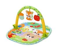 Tappetino Chicco 3 in 1 Activity Gym