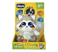 Chicco Mf Procione Luci E Suoni