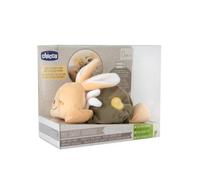 CH GIOCO MSD WARM HEART BUNNY