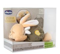 CH GIOCO MSD WARM HEART BUNNY