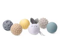 CHICCO (ARTSANA SpA) CHICCO GIOCO MY SWEET DOUDOU PALLINE SENSORIALI CONIGLIETTO