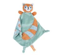 Chicco Red Panda Doudou Plush