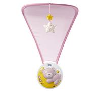 Chicco Next2Moon Rosa