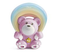 CH GIOCO ORSETTO ARCOBALENO R