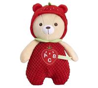 CH GIOCO PELUCHES FRAGOLA