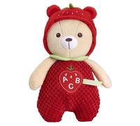 CH GIOCO PELUCHES FRAGOLA