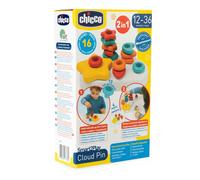 CH GIOCO S2P NUVOLA 2IN1