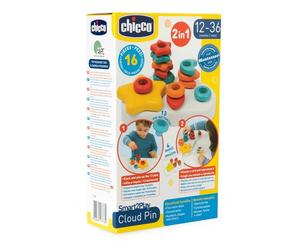 CH GIOCO S2P NUVOLA 2IN1