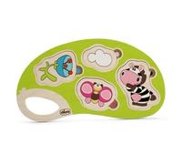 CH GIOCO SAFARI PUZZLE