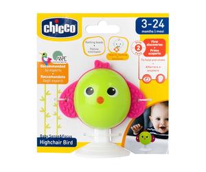 CH Gioco Seggiolone Uccello