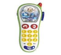 Chicco Telefonino vibra e scatta