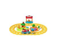 CH GIOCO TRENINO AVVENTURE