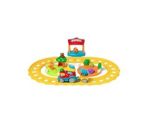 CH GIOCO TRENINO AVVENTURE