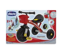 Chicco Triciclo U-Go Ducati