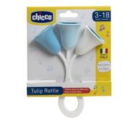 CH Gioco Trillino Tulipano Azz