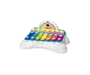 CH GIOCO XILOFONO ARCOBALENO